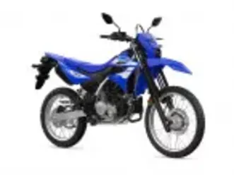 yamaha wr 125 r
