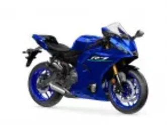 yamaha yzf r7 supersport