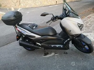 yamaha x-max 300 - 2021