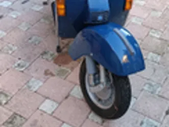 vendita vespa piaggio p150x