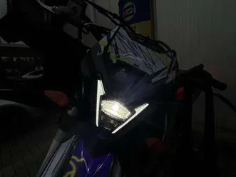 beta rr 125