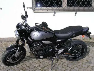kawasaki z900rs