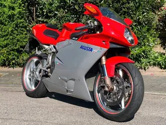 mv agusta f4 750 evo3