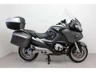 bmw r 1200 rt (bj 2013) — motoren | bmw — marktplaats