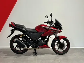 honda cbf 125