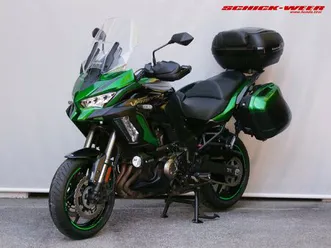occasion kawasaki versys 1000 se