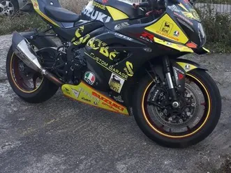 suzuki gsx-r