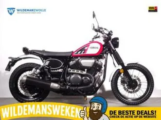 yamaha scr950 scr 950 — motoren | yamaha — marktplaats