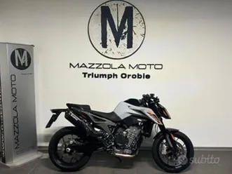ktm 790 duke depo 2024