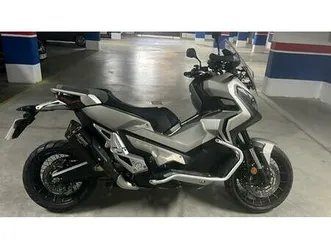 honda - xadv