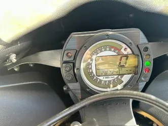 kawasaki - zx r6r ninja