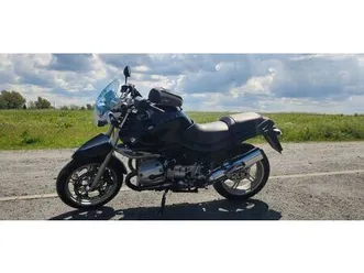 bmw r 1150 r