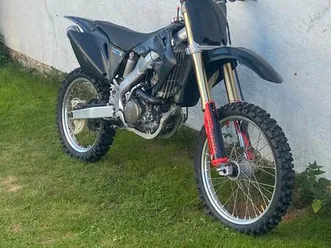honda crf 250r
