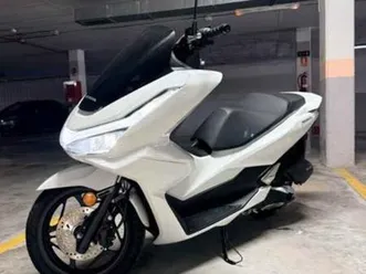 honda - pcx 125
