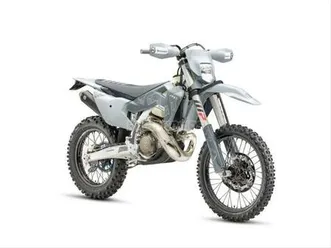 husqvarna - te 300