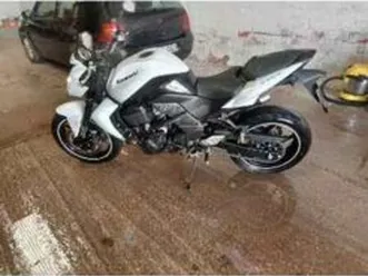 kawasaki - z 750
