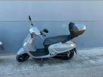 sym - sym fiddle 125