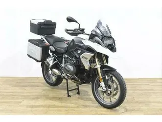 bmw - r 1250 gs