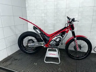 gas gas - txt racing 250