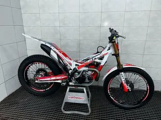 trs motorcycles - one