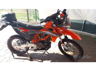 ktm 690 enduro r