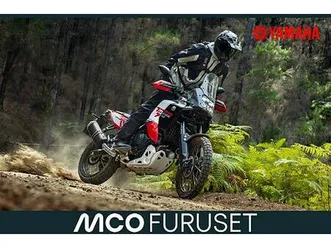 yamaha tenere 700 world raid- nyhet 2026-