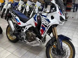2024 honda crf1100 africa twin adventure sports