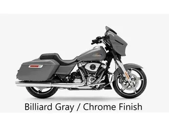 harley-davidson flhx street glide 2025er jekill and hyde
