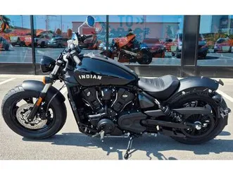 indian scout sixty bobber 2026