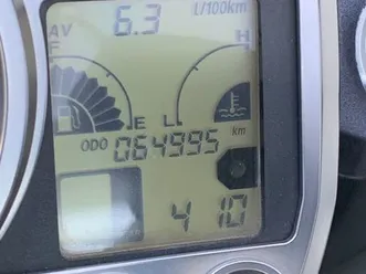 yamaha fjr 1300 rp13