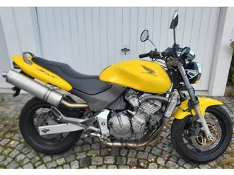 honda cb 600 f hornet