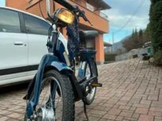 piaggio ciao sc completamente nuovo