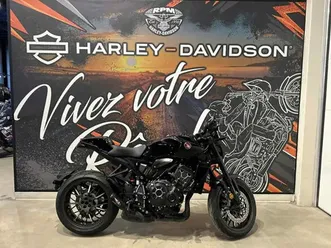 2023 honda cbr 1000r