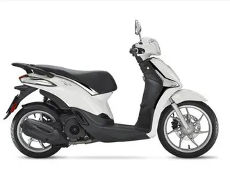 piaggio liberty 125 abs 3v i.e.