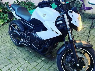 yamaha xj6