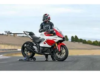 yamaha r3 abs a2 70th anniversary 35kw nyhet (yzf03r) - bytbil.com ◊