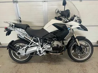 bmw r 1200 gs