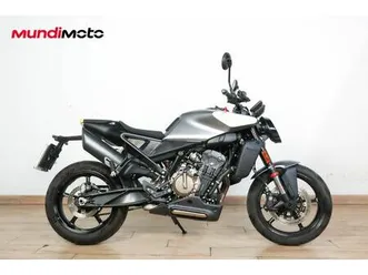 husqvarna 801 vitpilen - mundimoto