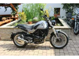 benelli leoncino 500 trail