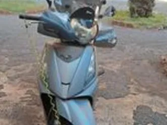 kymco people 300 - 2018