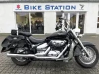 suzuki vl 800 intruder c50