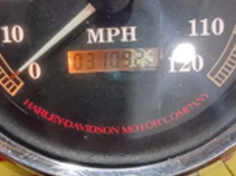 harley davidson 1340 heritage springer