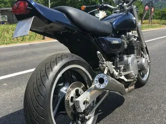 kawasaki z1000