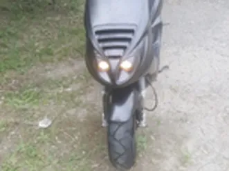 piaggio nrg