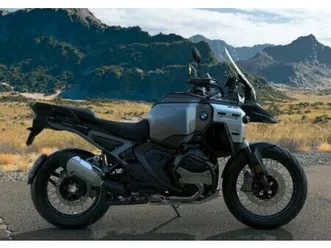 bmw r 1300 gs adventure 'tb'+ dynamik-paket + headli