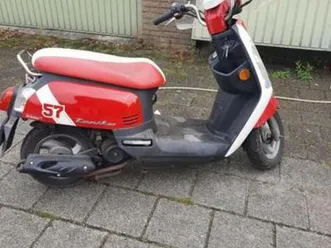 sym fw05a (2012) opknapper — scooters | sym — marktplaats