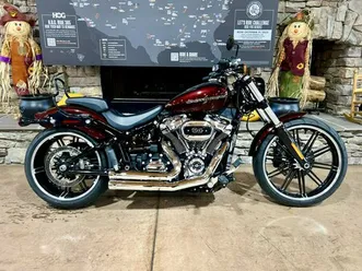 2018 fxbrs - breakout 114