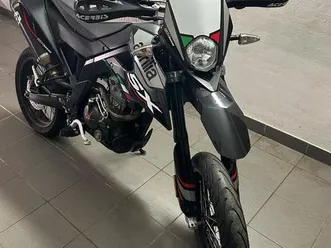aprilia sx 125