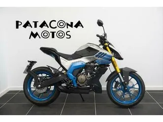 fb mondial - piega 125