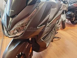 honda - forza 125